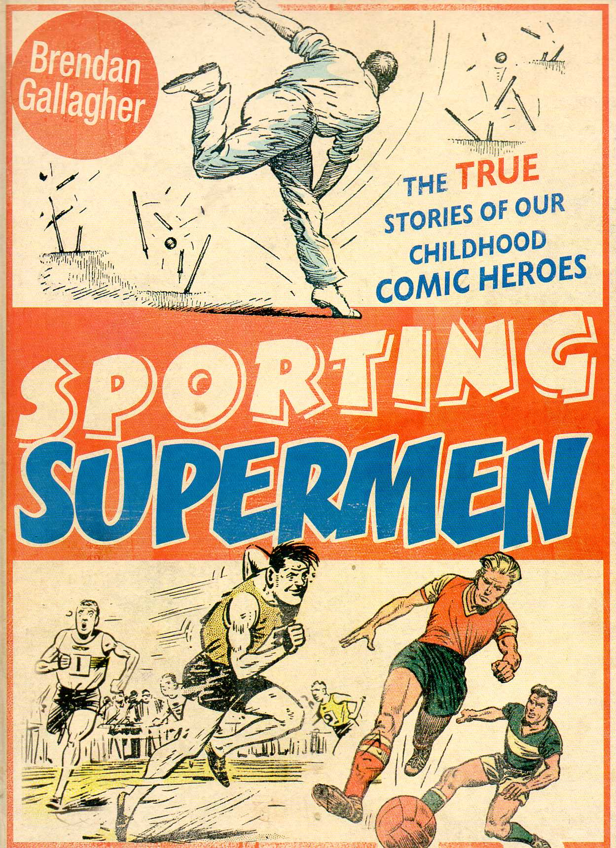 Sporting Supermen 00